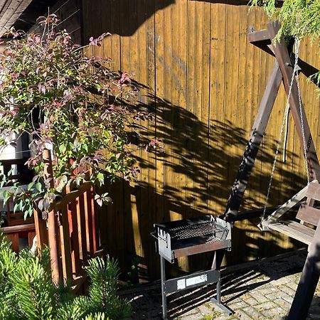 Chata U Porubaena Jakubovany  Exterior foto